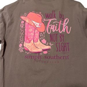 Simply southern